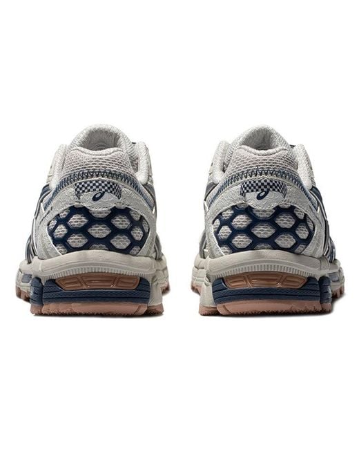 Asics Gray (Wmns) Gel-Kahana 8 'Light'
