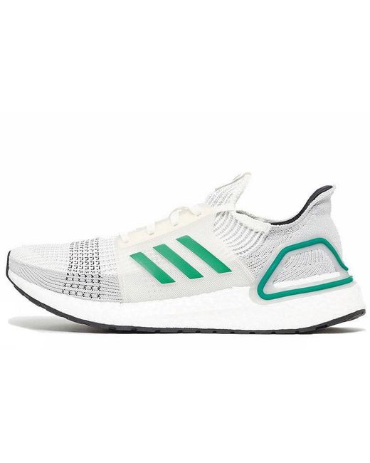 Adidas Blue Ultraboost 19 Consortium 'Classic' for men