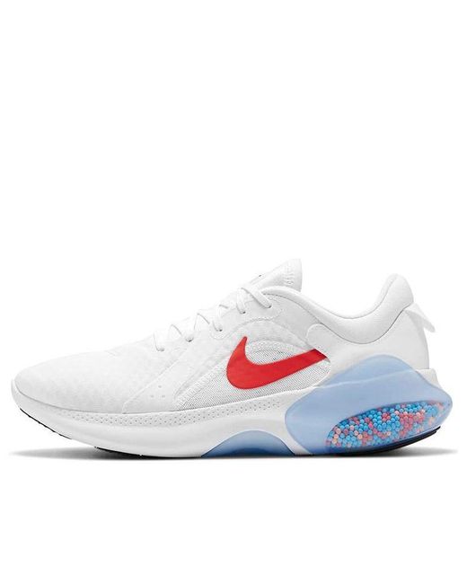 Nike Joyride Dual Run 2 'white Chile Red' for Men | Lyst