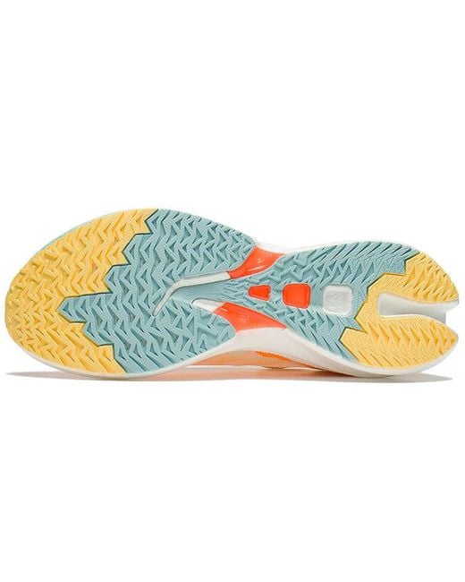 Li-ning White (Wmns) Feidian Discovery