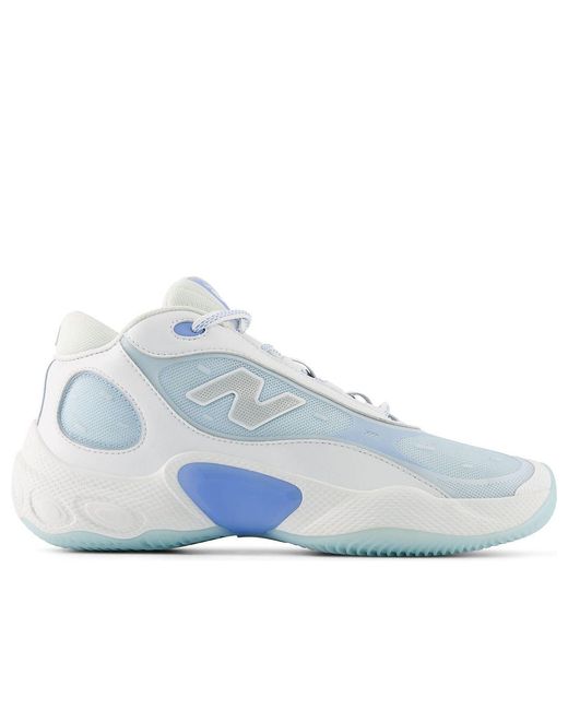 New Balance Blue Fresh Foam Bb V3 'Nb Academy' for men