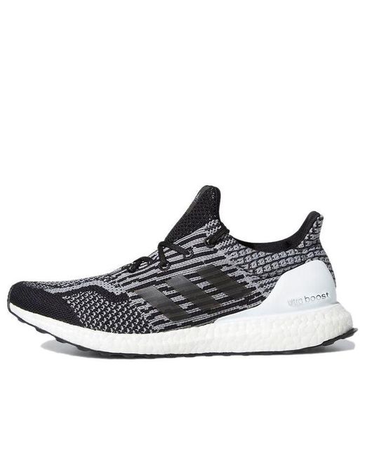 Adidas Blue Ultraboost Dna for men