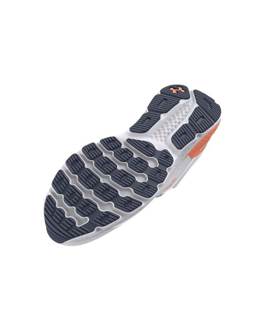 Under Armour White (Wmns) Charged Escape 4 Tropic'