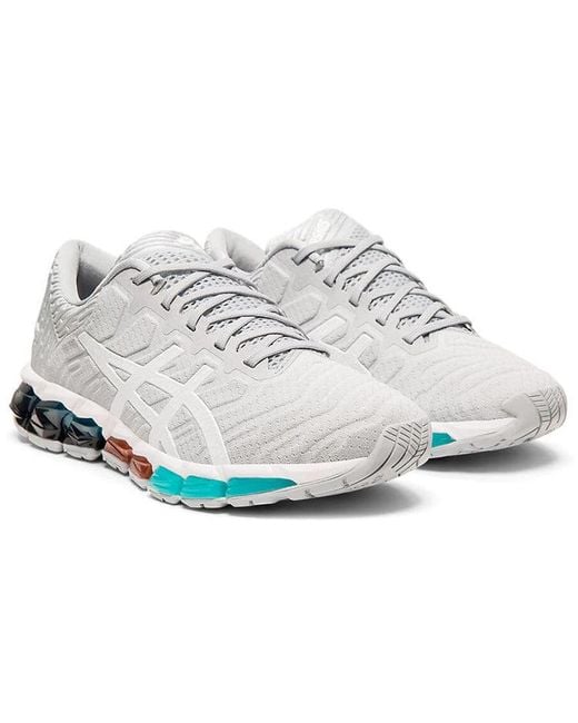 Asics White (Wmns) Gel Quantum 360 5 'Piedmont'