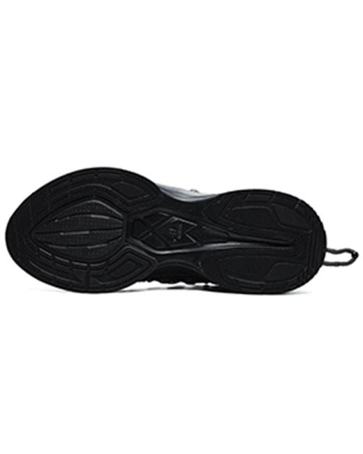 Fila Black Luce Sneakers 'Core' for men