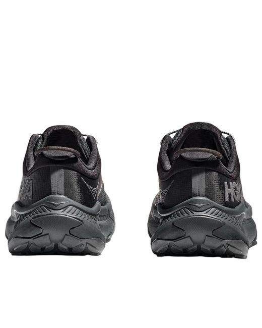 Hoka One One Black Transport for men