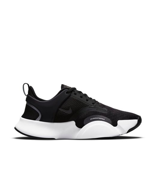 Nike Black Superrep Go 2