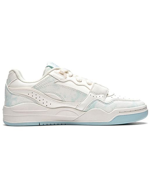 Li-ning White (Wmns) Yuebai Skateboarding Shoes