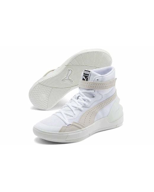 PUMA Gray Sky Modern 'Dreamer' for men