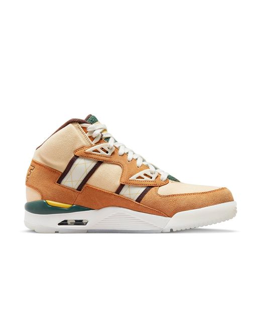 Nike Metallic Air Trainer Sc High 'Pollen Cider' for men