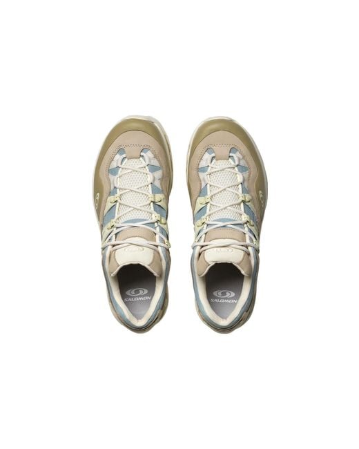Salomon White Xt-Quest 2 'Winter Pear Slate' for men