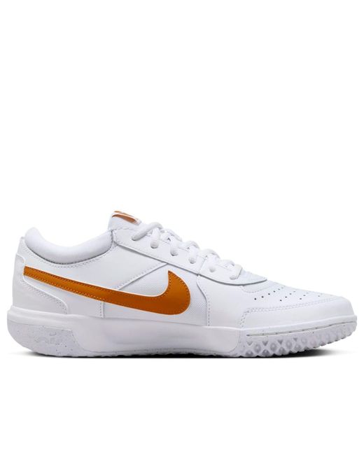 Nike White Court Zoom Lite 3 Monarch' for men