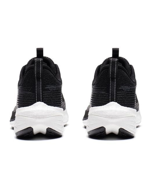 Li-ning Black (Wmns) Dark Horse 6