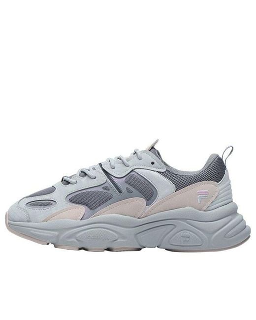 Fila Gray (Wmns) Dad Shoe