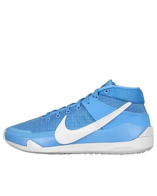 Nike Blue Kd 13 Tb 'University' for men
