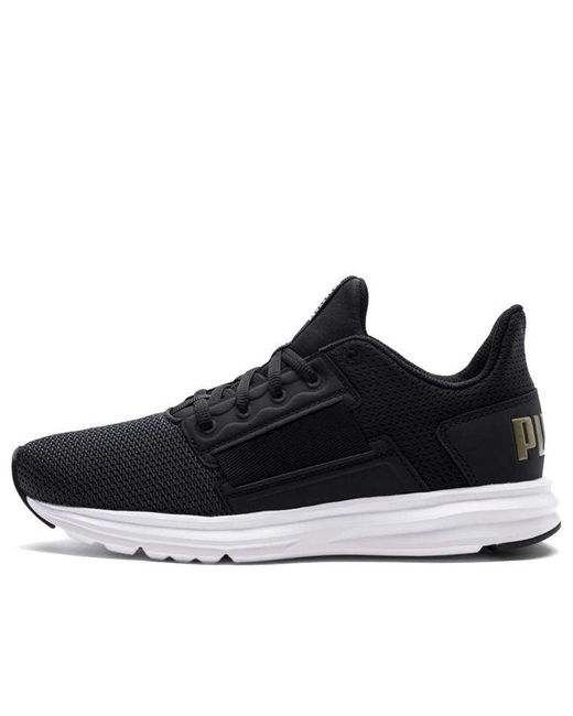 Puma enzo street white sales