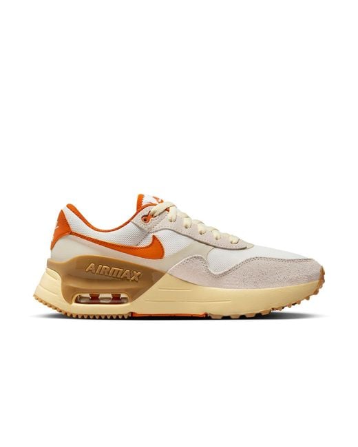 Nike Natural (Wmns) Air Max Systm 'Sail Light'