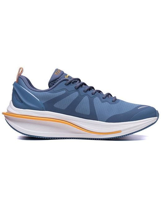 Li-ning Blue Wushi 5S 2.0 for men