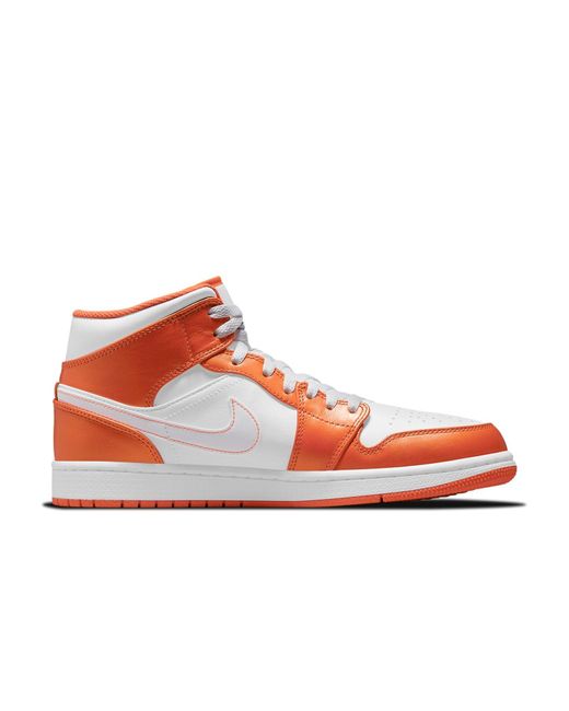 Nike Red 1 Mid Se 'Electro' for men