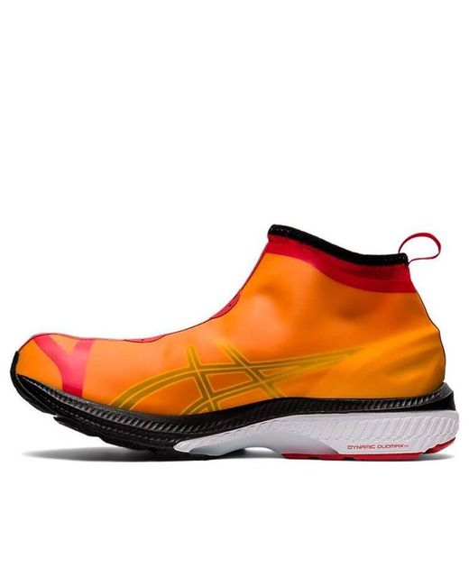 Asics Orange X Vivienne Westwood Gel-Kayano 27 Ltx 'Citrus' for men