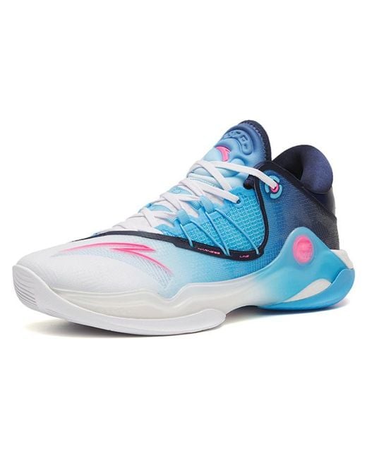 Anta Blue Skyline 1 for men