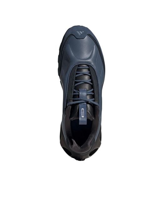 Adidas Blue Wonder Runner for men