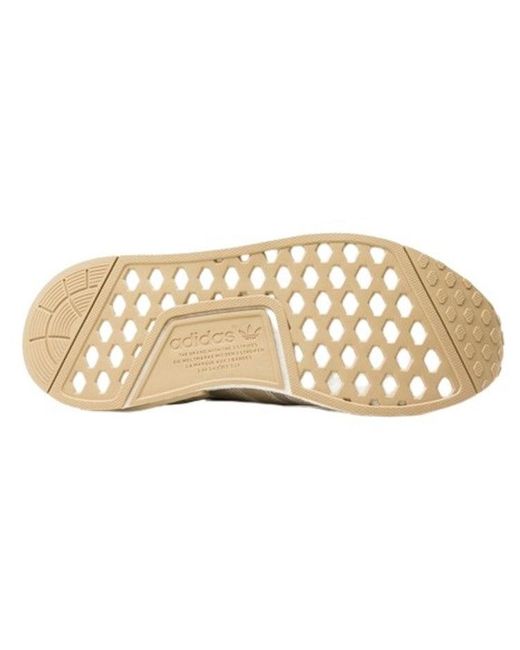 Adidas Natural Nmd_r1 Pk 'linen Khaki' for men