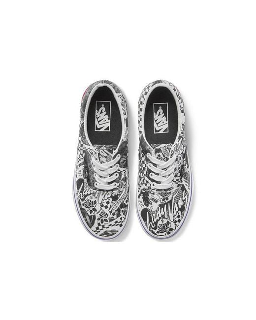 Vans White (Wmns) Era