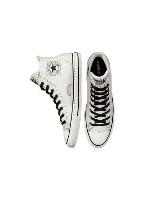 Converse White Chuck Taylor All Star Future Utility Sneakers for men