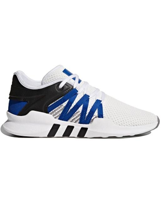 Adidas Blue (Wmns) Eqt Racing Adv 'Collegiate Royal'