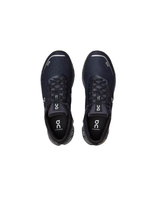 On Shoes Cloudspark Blueberry' for men