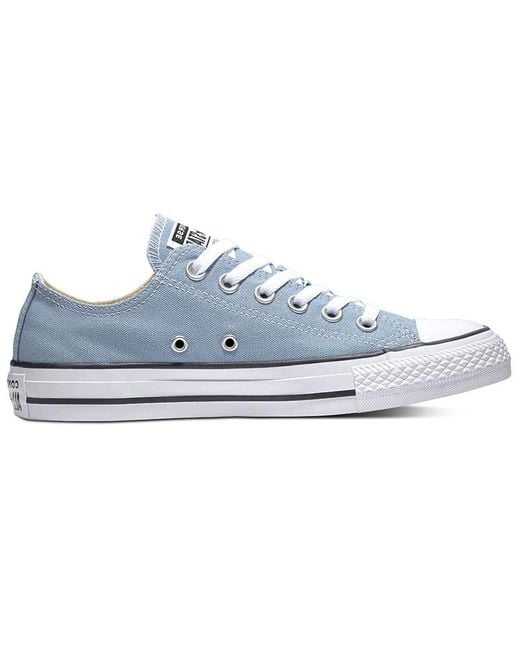Converse Blue Chuck Taylor All Star 'Light' for men