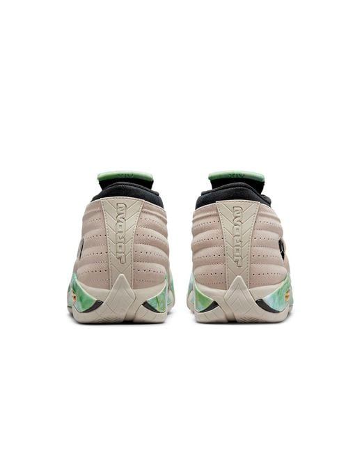 Nike Green (Wmns) Aleali May X 14 Retro Low Sp 'Fortune'