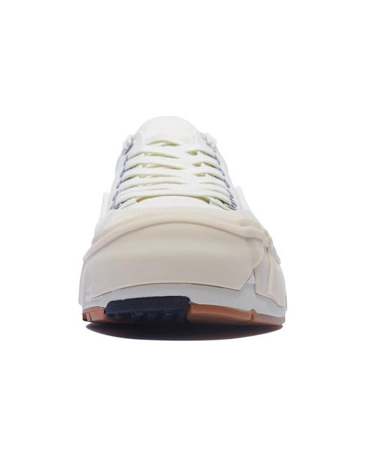 Li-ning White (Wmns) Wuji 'Cream'
