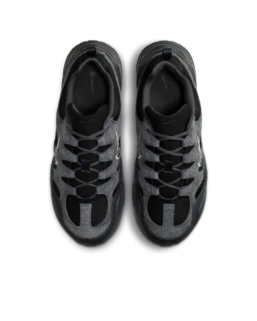 Nike Black Tech Hera Anthracite for men