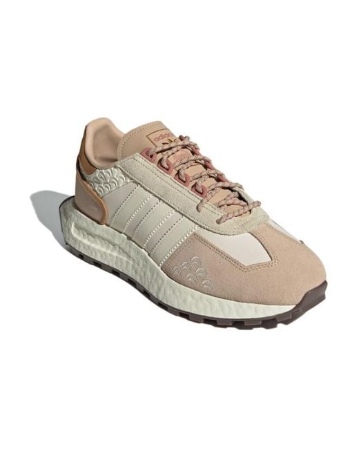 Adidas Natural Retropy E5 'Light' for men