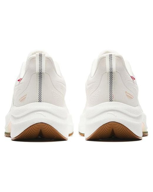 Anta White (Wmns) Rocket 5