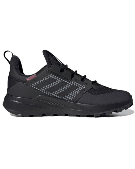 Adidas Black Terrex Trailmaker C.Rdy for men