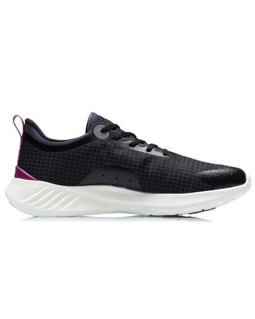 Li-ning Black (Wmns) Light Ease