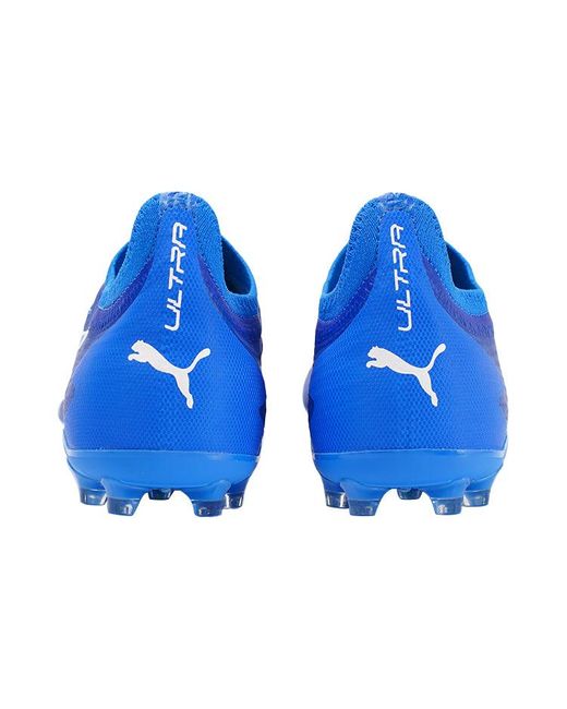 PUMA Blue Ultra Ultimate Mg 'Ultra/Pro for men