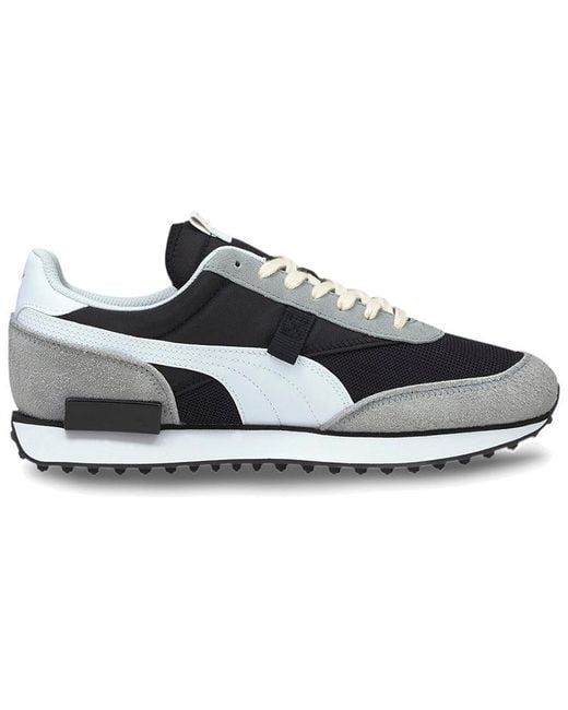 Mens vintage deals running shoes