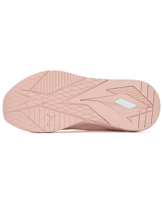 PUMA Pink (Wmns) Fier Nitro Tonal 'Rose Quartz'