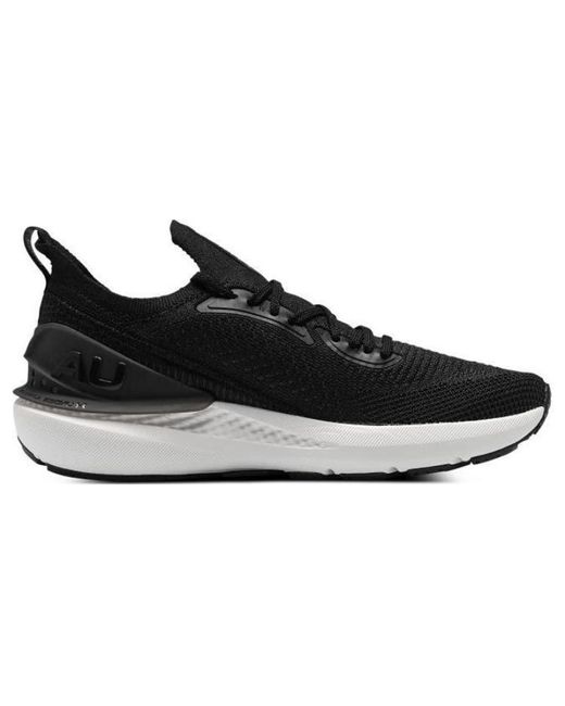 Under Armour Black (Wmns) Shift Shoes