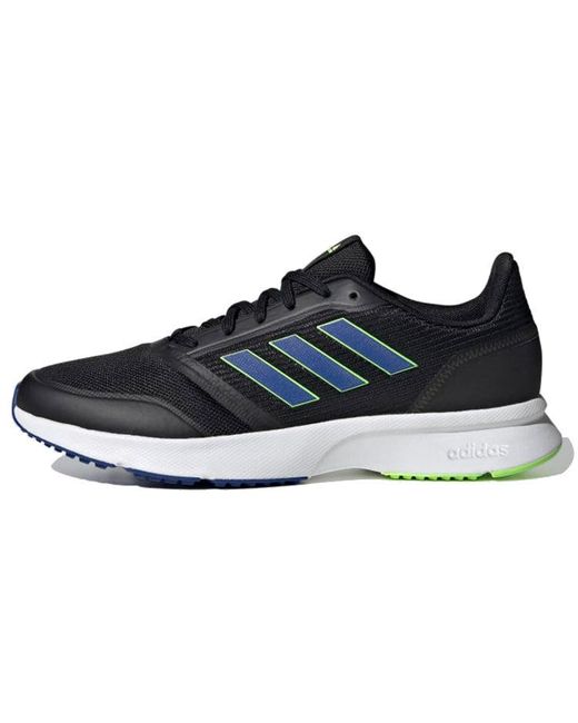 Adidas Blue Neo Nova Flow for men