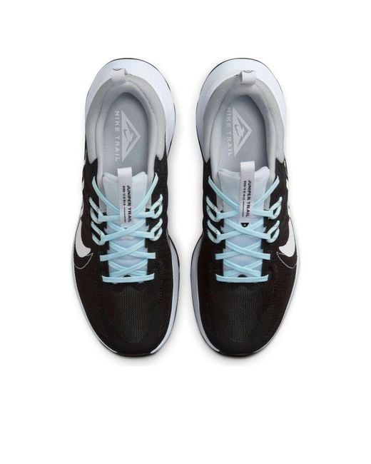 Nike Black (Wmns) Juniper Trail 2 Next Nature Light'