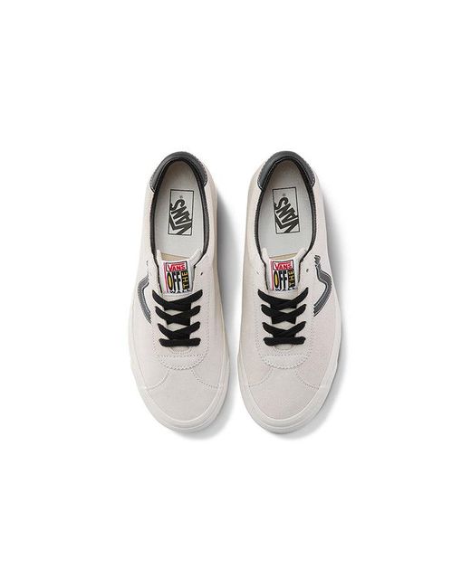 Vans Style 73 Dx 'anaheim Factory - Off White' for men