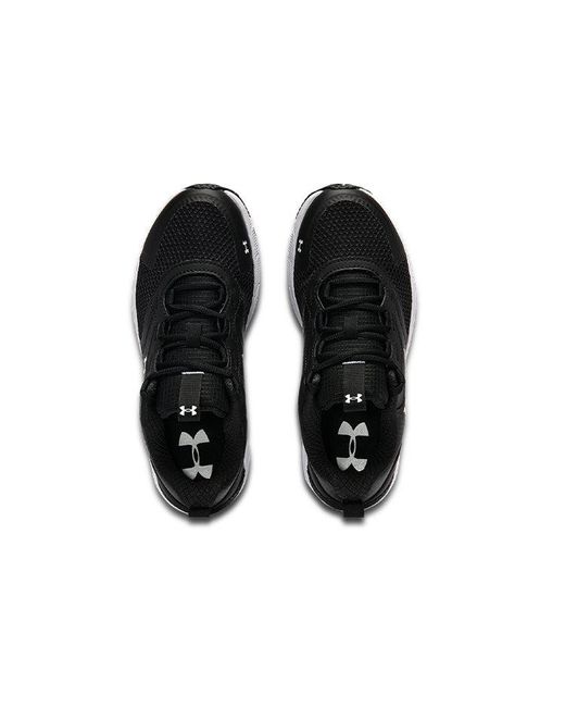 Under Armour Black (Wmns) Hovr Sonic Strt Tech