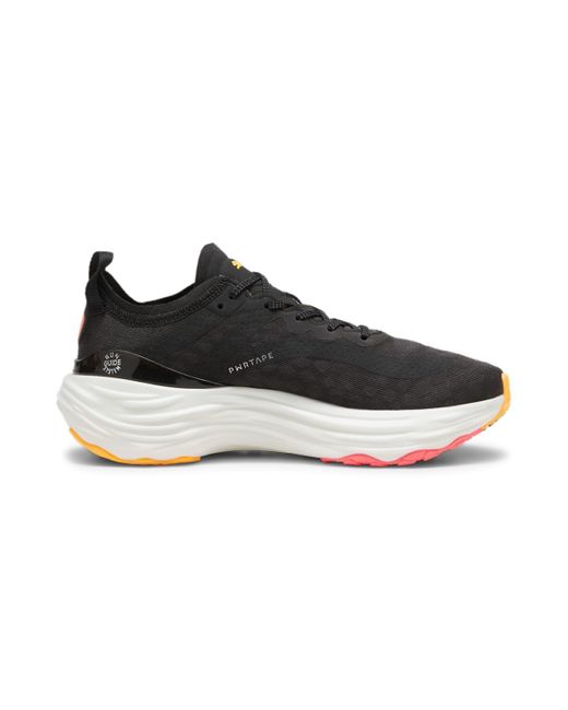 PUMA White (Wmns) Foreverrun Nitro Sun Stream'