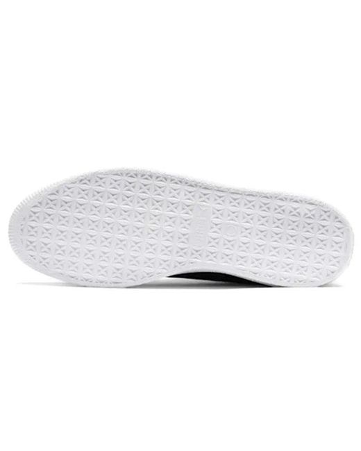 PUMA Black Basket Trim Block for men