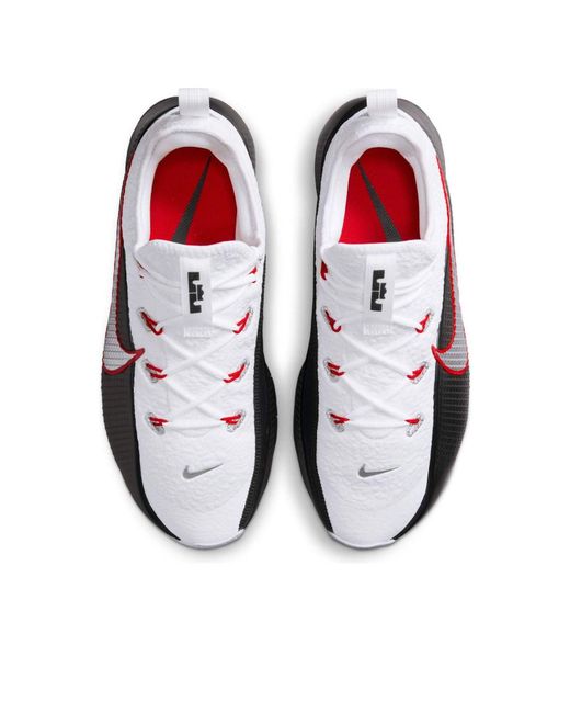 Nike Black Lebron Tr 1 'First Game' for men